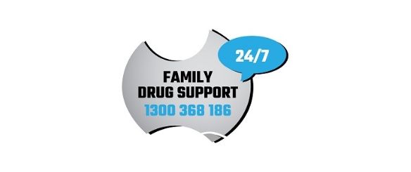 Family Drug Support